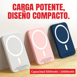 MagPower Wireless